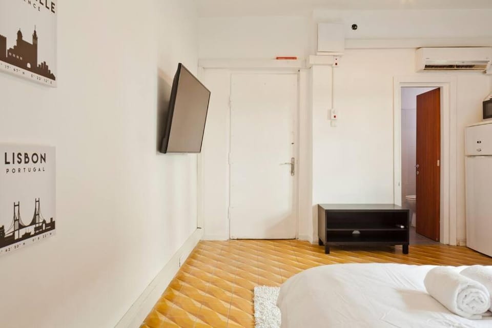 Florentine Studio 3 Apartment in Tel Aviv-Yafo