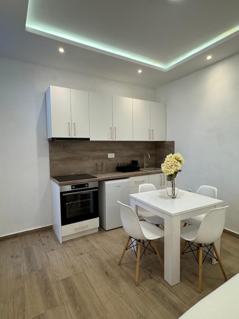Hana Apartmani Apartment in Dubrovnik-Neretva County