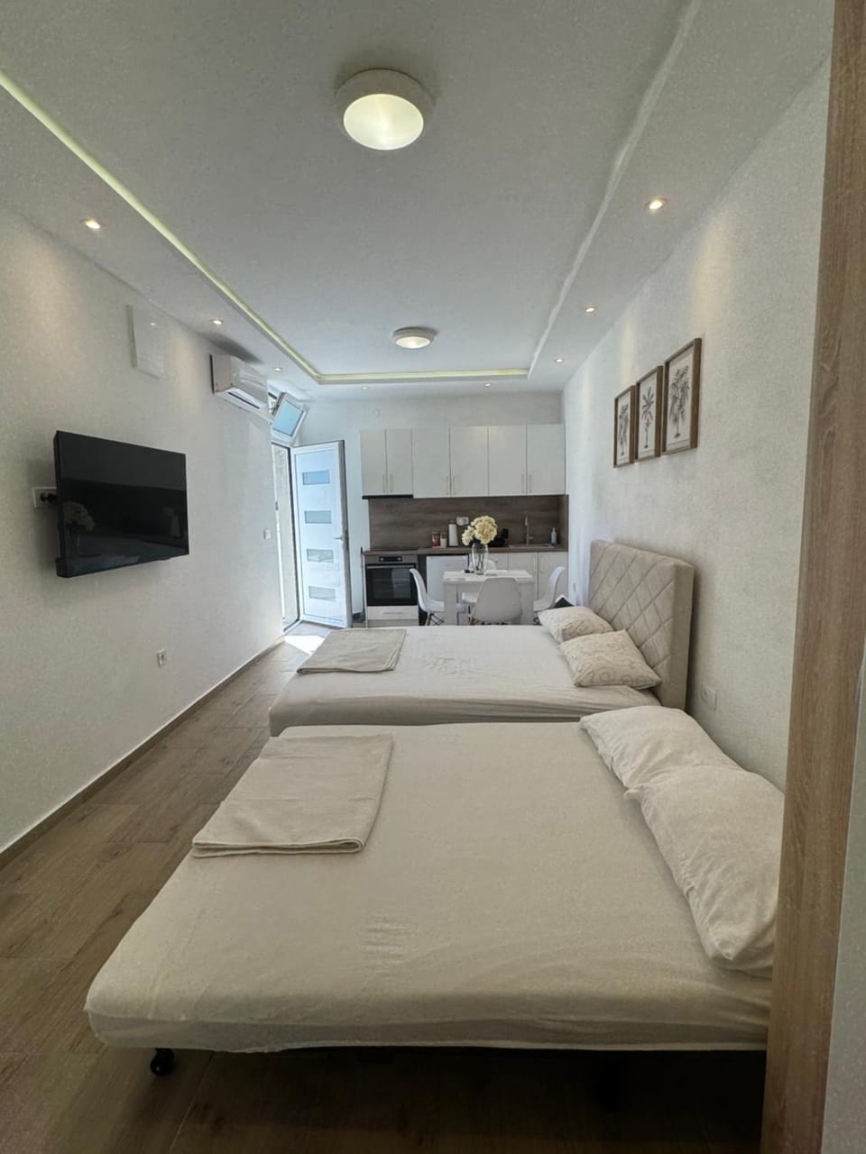 Hana Apartmani Apartment in Dubrovnik-Neretva County