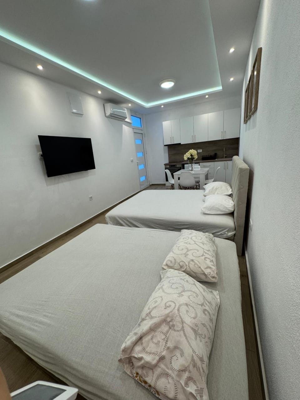 Hana Apartmani Apartment in Montenegro