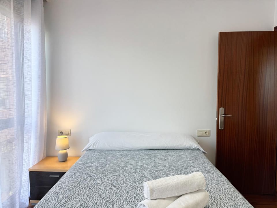 Vigo Travesia 151-1 ツ Rias Baixas Rentals Apartment in Vigo