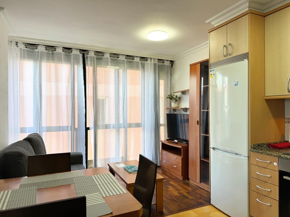 Vigo Travesia 151-1 ツ Rias Baixas Rentals Apartment in Vigo