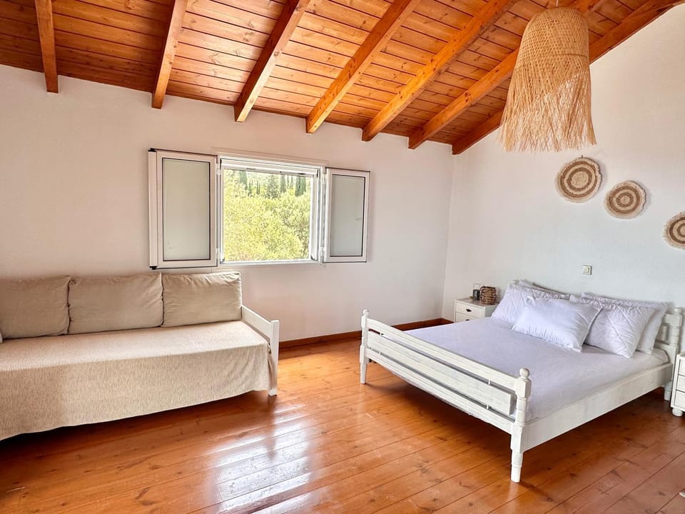 Trikoupis Villa Villa in Zakynthos, Greece