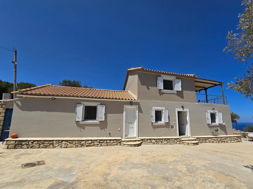 Trikoupis Villa Villa in Zakynthos, Greece