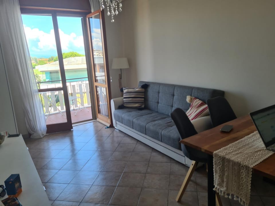 Bellosguardo Apartment in Grado