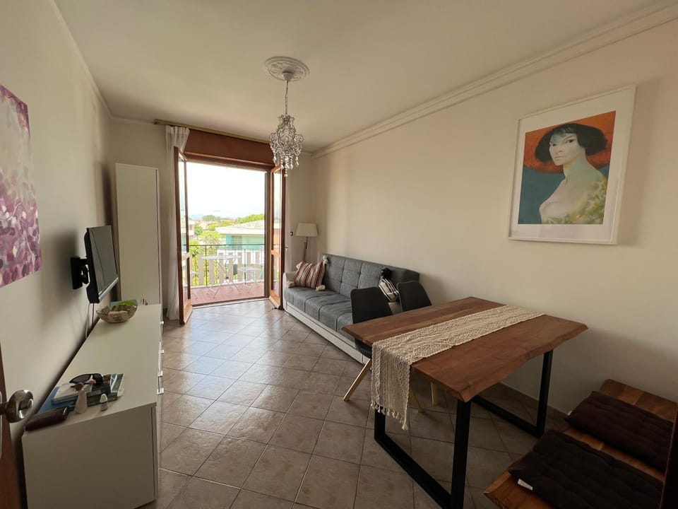 Bellosguardo Apartment in Grado