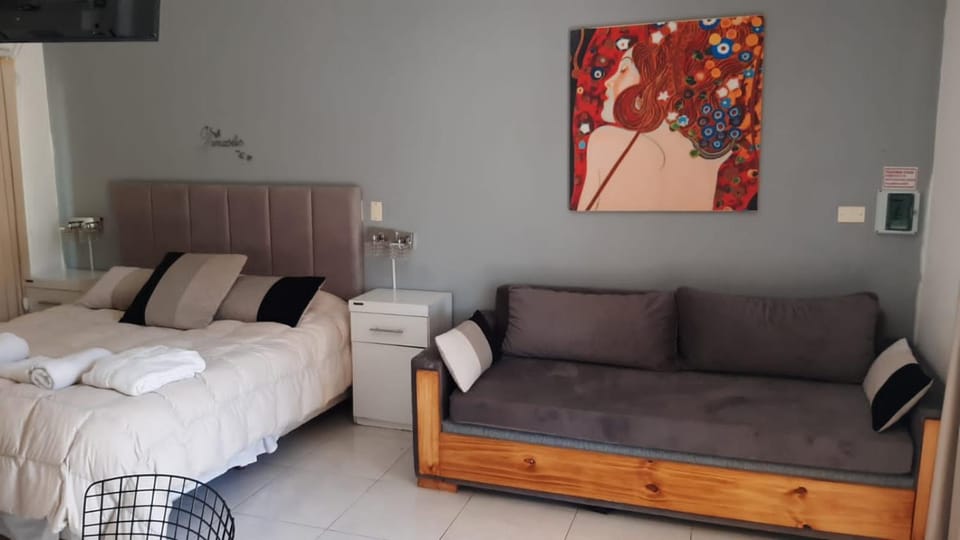 DINASTIE PALACE Apartment hotel in Entre Ríos Province, Argentina