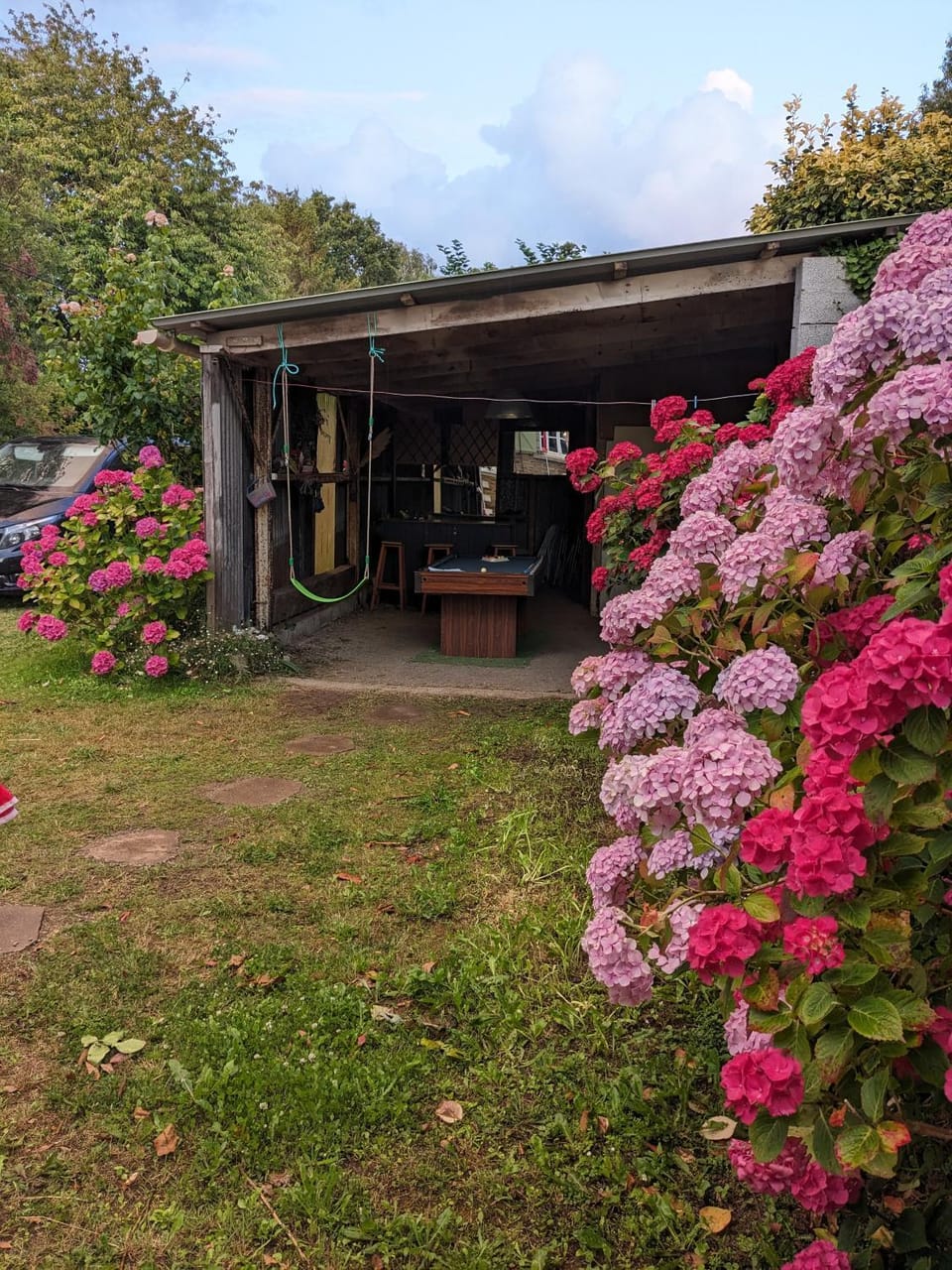 Un rêve à la mer House in Plestin-les-Grèves