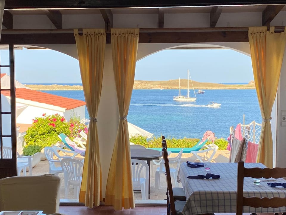Sea view