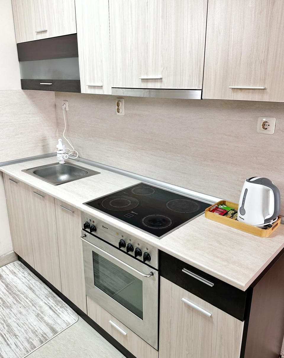 Diana’s place Apartment in Blagoevgrad Province