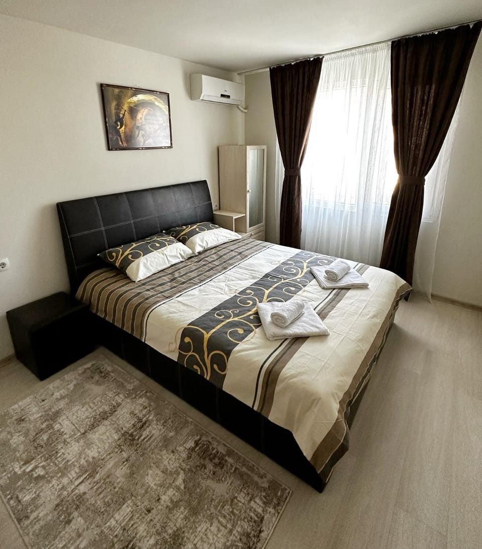 Diana’s place Apartment in Blagoevgrad Province