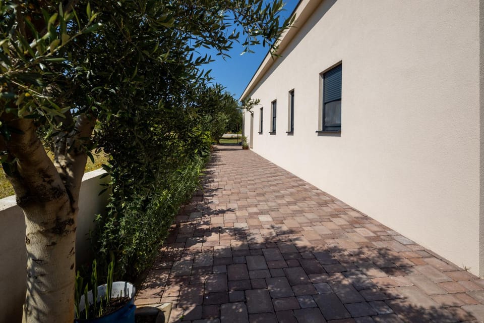 Villa J&P Villa in Šibenik-Knin County, Croatia