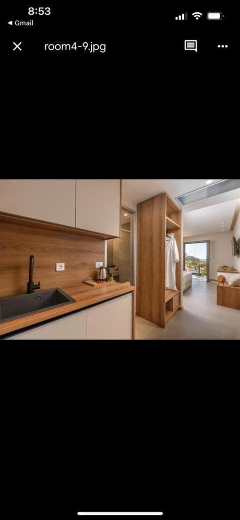 Sofibel sivota suites Apartment hotel in Peloponnese, Western Greece and the Ionian