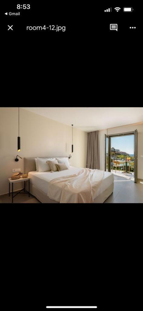 Sofibel sivota suites Apartment hotel in Peloponnese, Western Greece and the Ionian