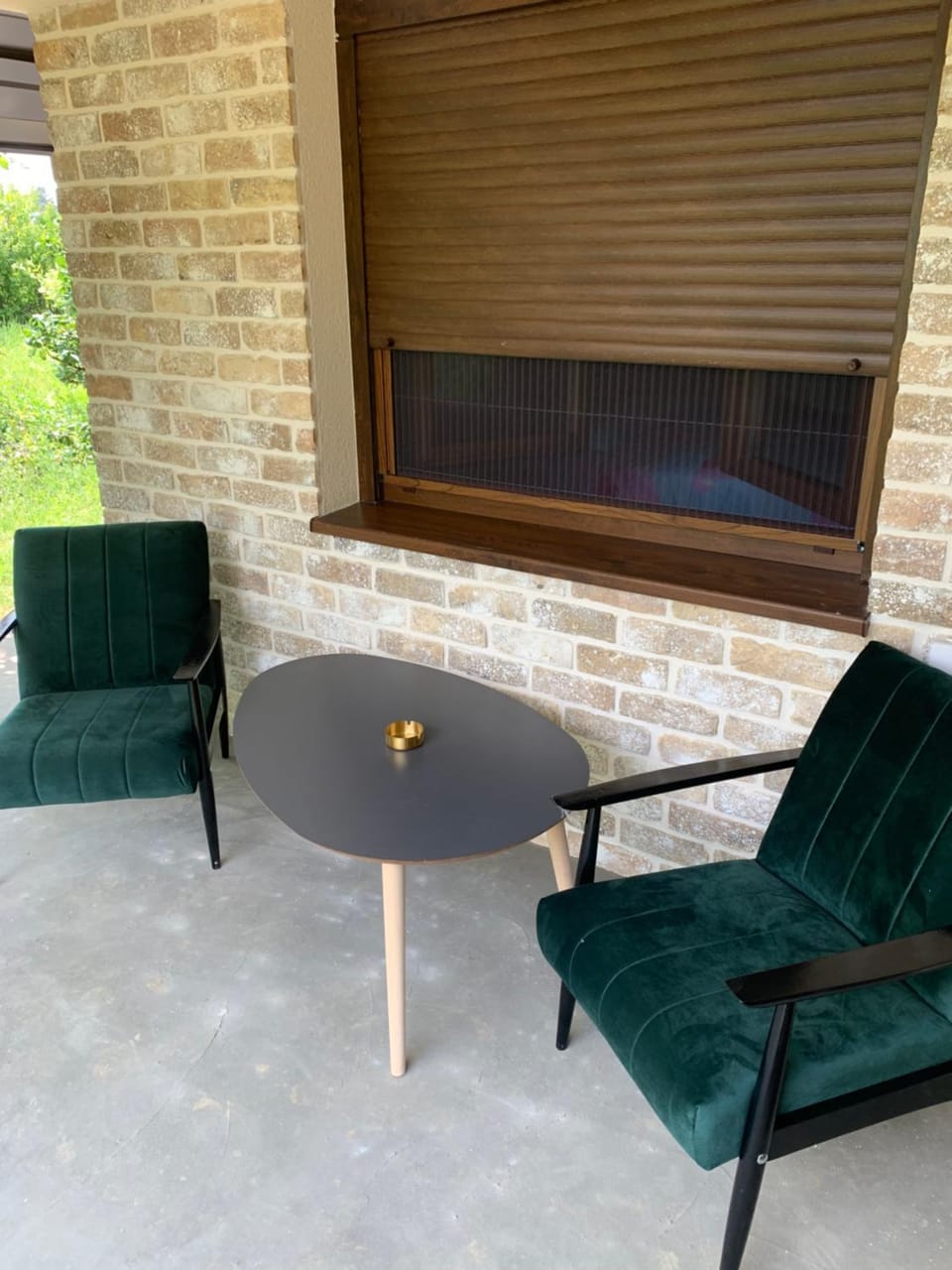 Panorama Vrdnik Apartment in Vojvodina