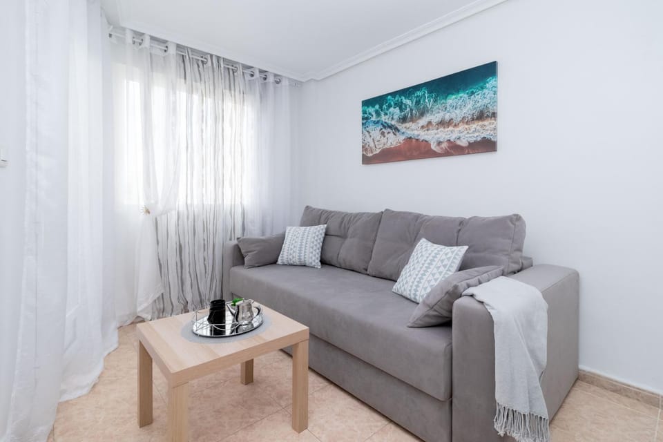Espanatour VICENTE BLASCO IBANEZ 146 Apartment in Torrevieja