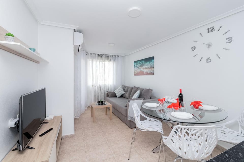 Espanatour VICENTE BLASCO IBANEZ 146 Apartment in Torrevieja