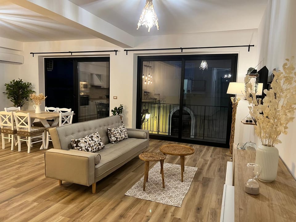 Al Vicolo Stretto Apartment in Calabria