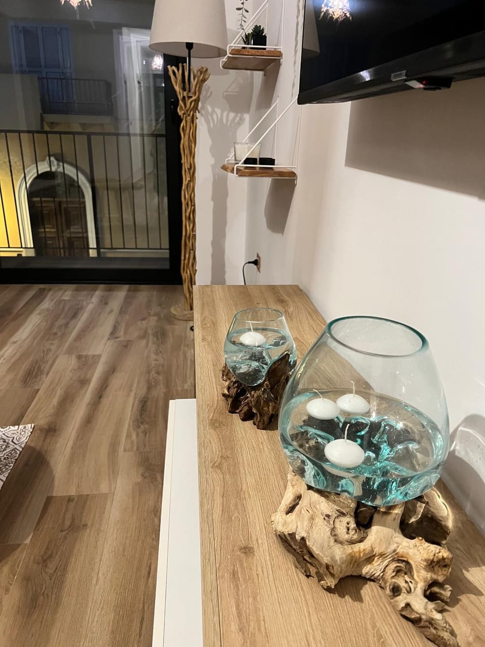 Al Vicolo Stretto Apartment in Calabria