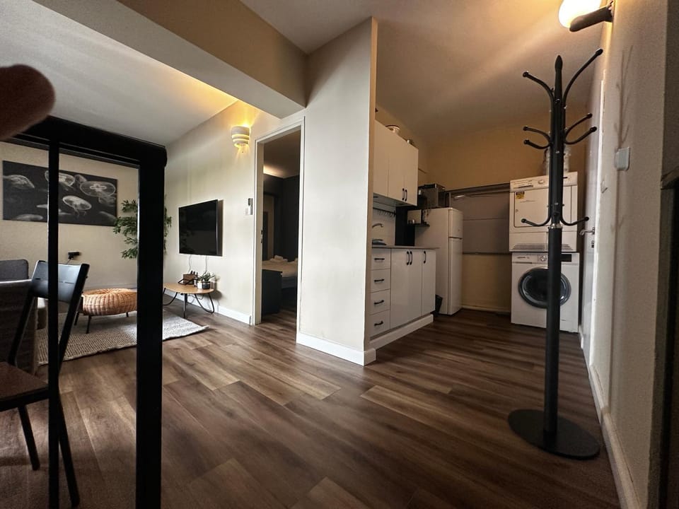 Prime Location! 1 bedroom apt in TLV beating Heart Apartment in Tel Aviv-Yafo