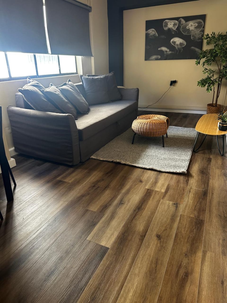 Prime Location! 1 bedroom apt in TLV beating Heart Apartment in Tel Aviv-Yafo