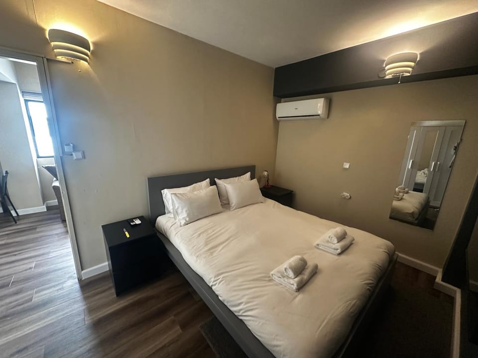 Prime Location! 1 bedroom apt in TLV beating Heart Apartment in Tel Aviv-Yafo