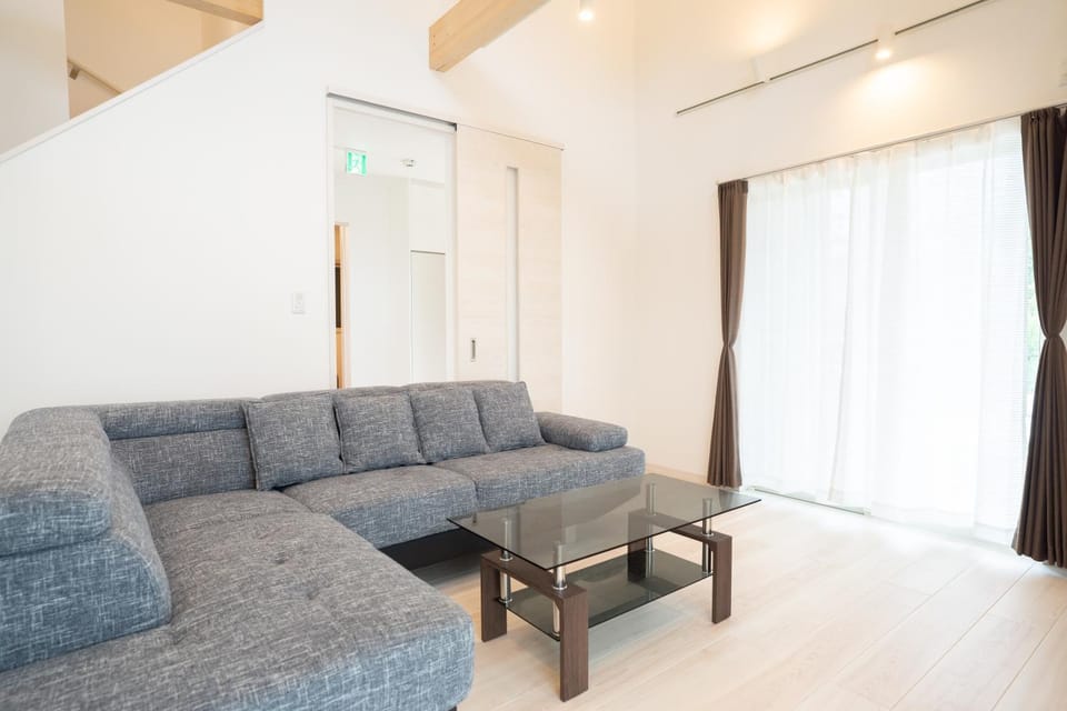 Comfy Resort Villa Onna Villa in Okinawa Prefecture