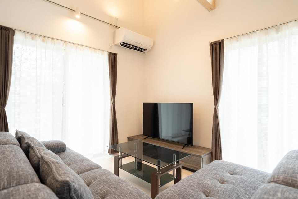 Comfy Resort Villa Onna Villa in Okinawa Prefecture