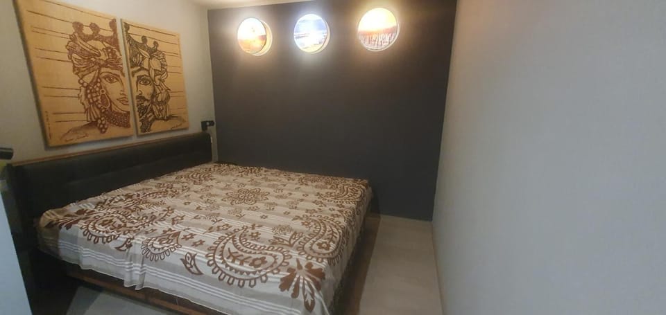 Kastaniennest Apartment in Mainz-Bingen