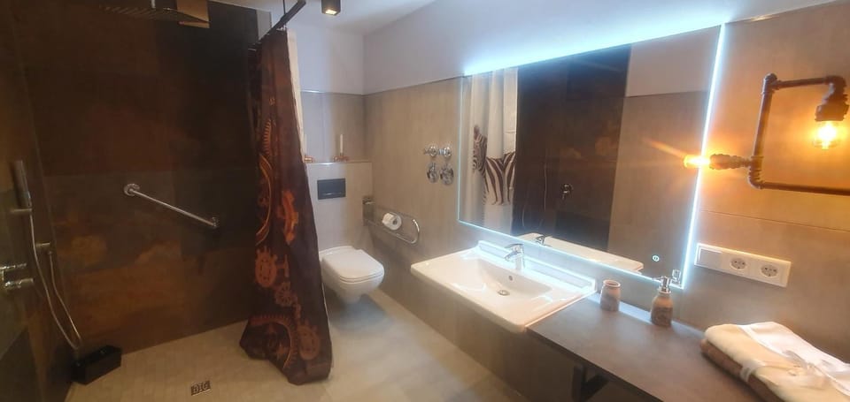 Kastaniennest Apartment in Mainz-Bingen