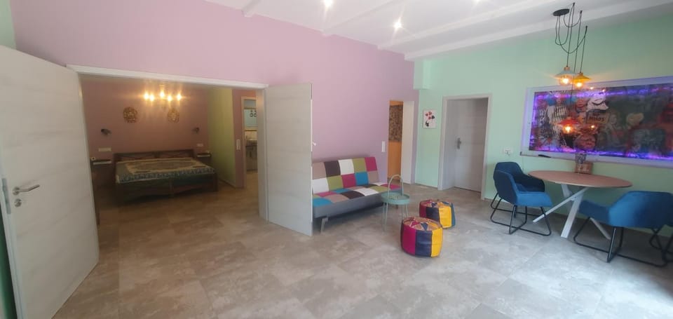 Ahornnest Apartment in Mainz-Bingen
