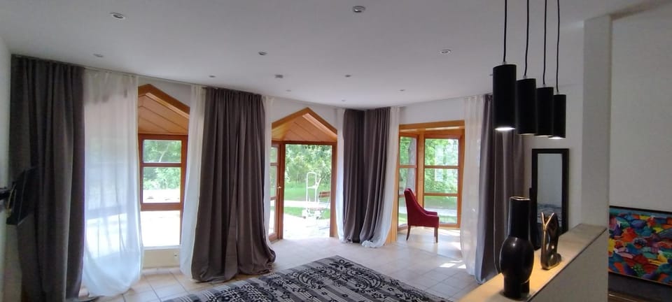 Fichtennest Apartment in Mainz-Bingen