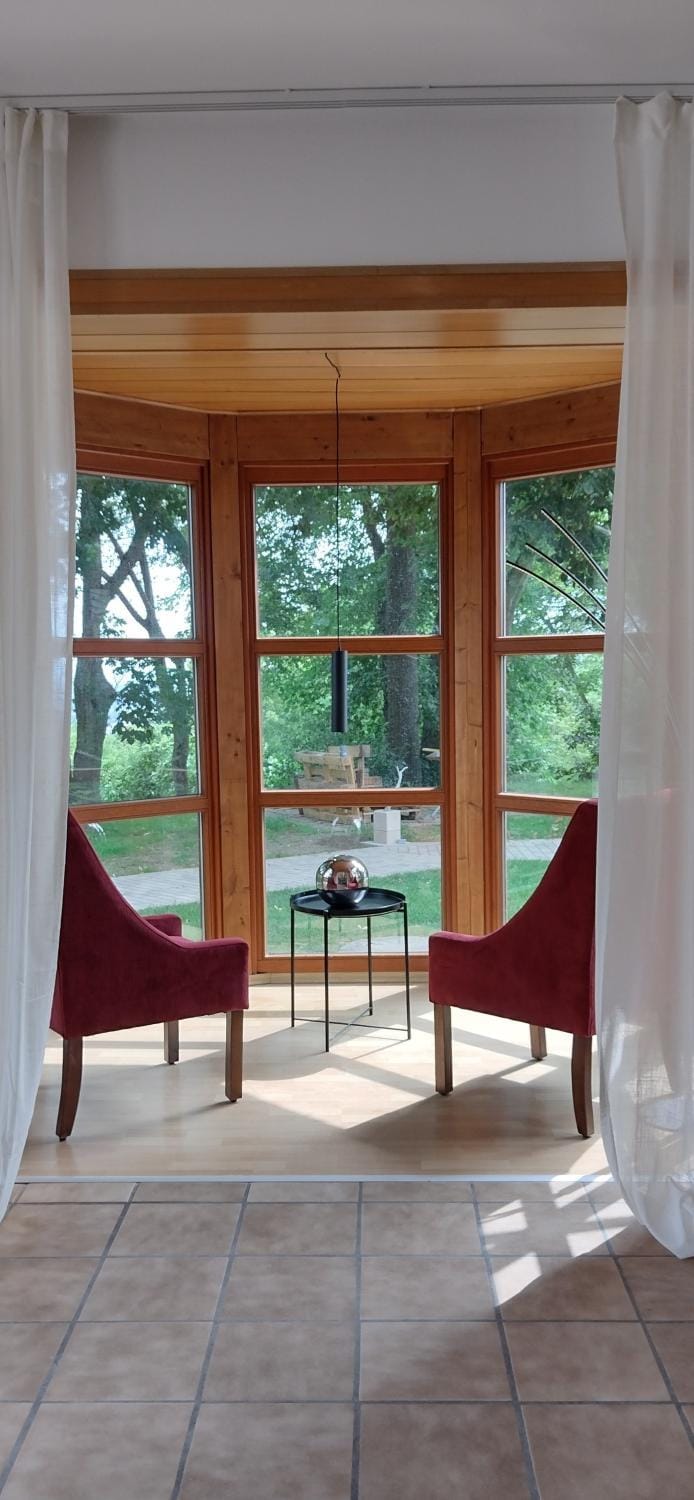 Fichtennest Apartment in Mainz-Bingen