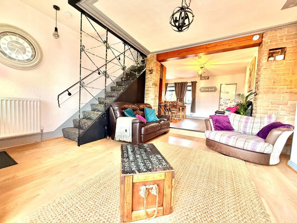 Lounge or bar