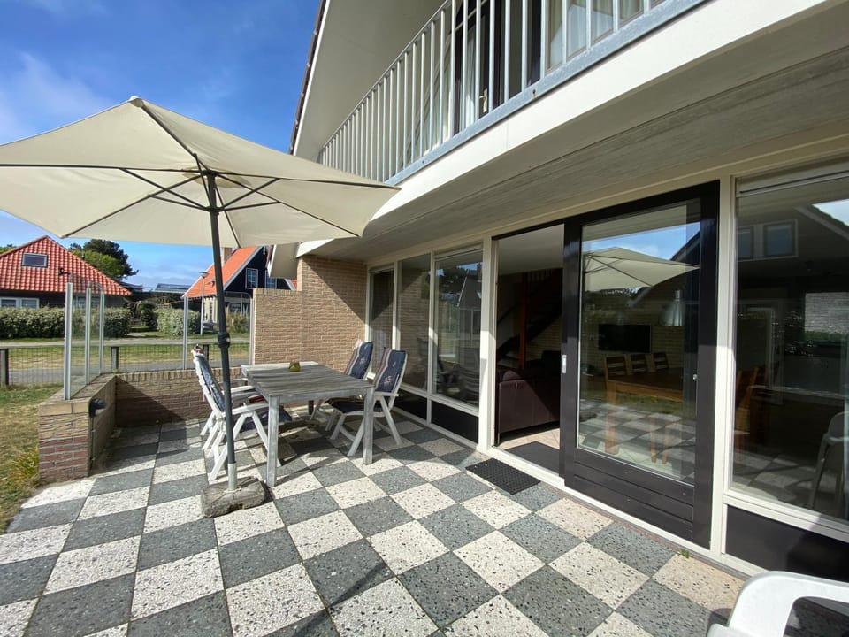 Patio, View (from property/room), Balcony/Terrace