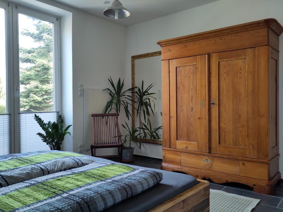 Stadtvilla Apartment in Kiel