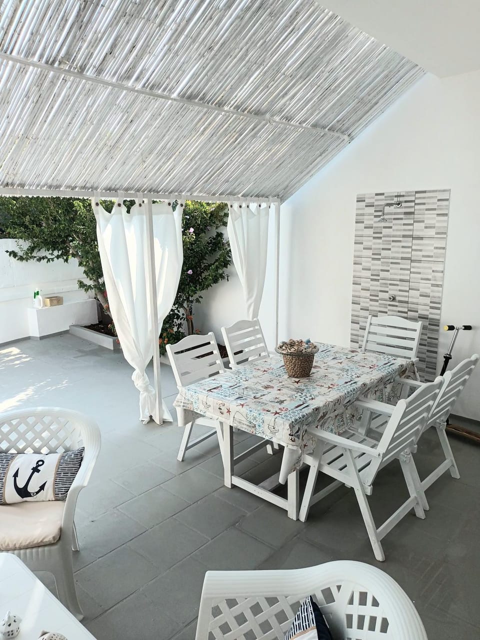 50m dal mare caraibico Apartment in Apulia