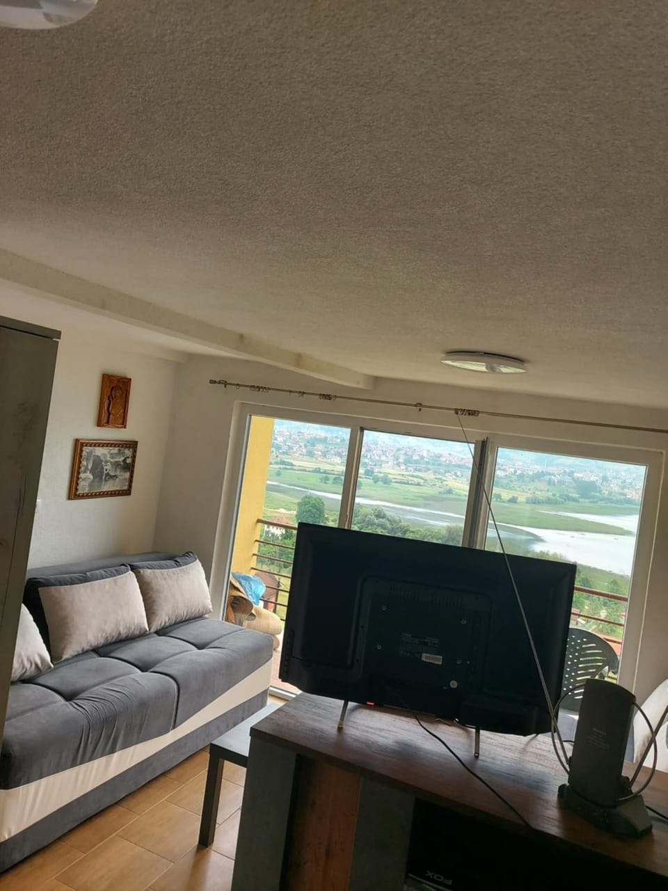 Raj Apartment in Montenegro