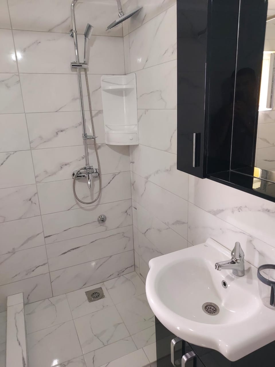Raj Apartment in Montenegro