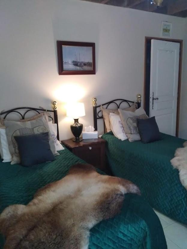 Property building, Bedroom