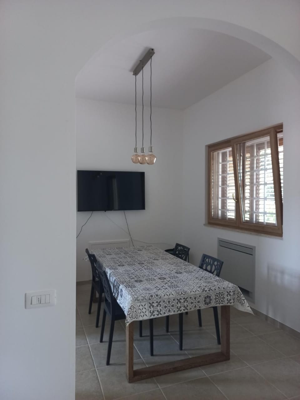 Villa Molillo Villa in Province of Taranto