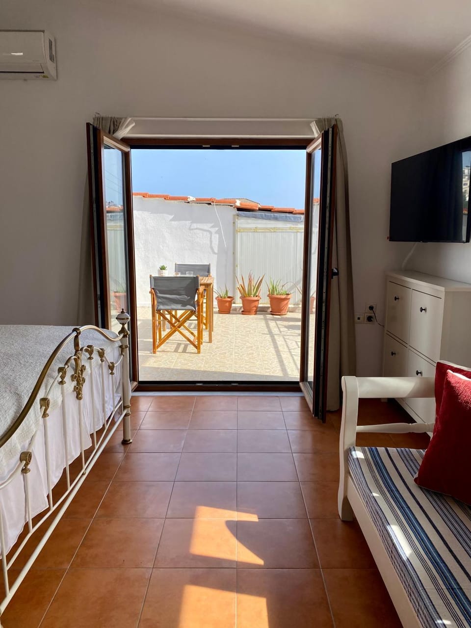Maison Melody Apartment in Skiathos
