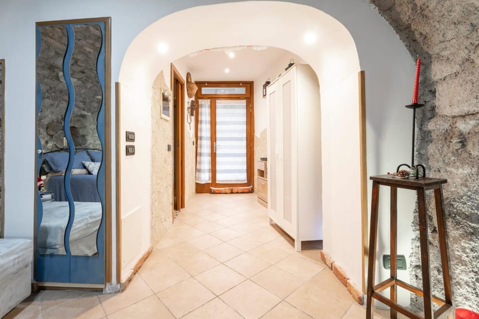 la taverna da Irene Apartment in Province of Brescia