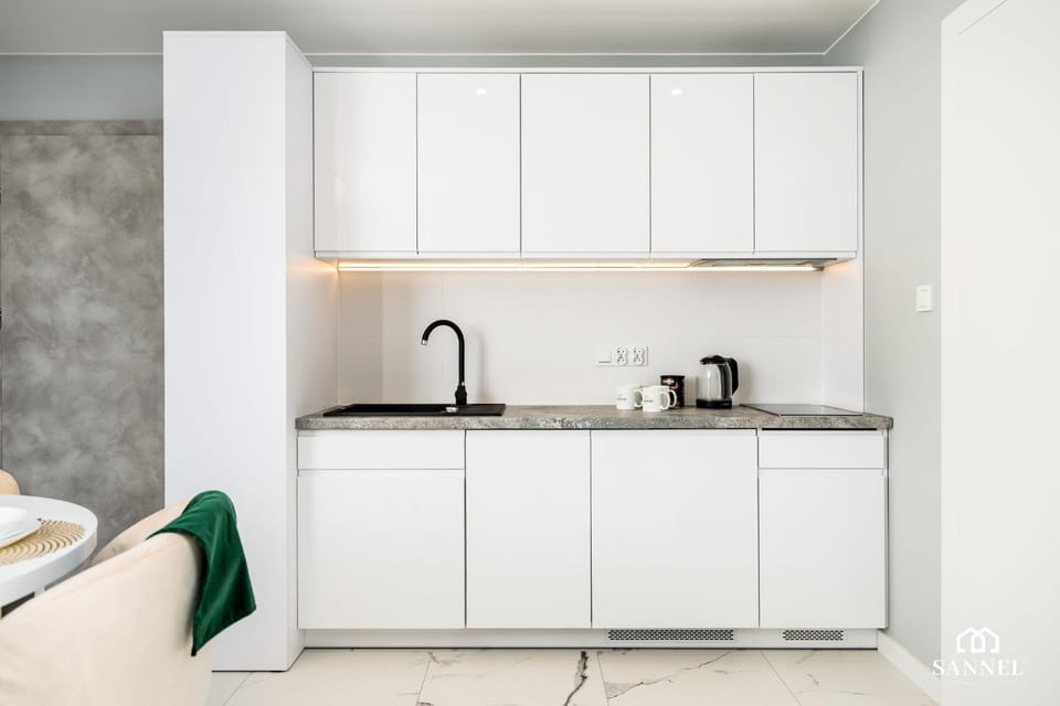 Coffee/tea facilities, Kitchen or kitchenette, On site, stove