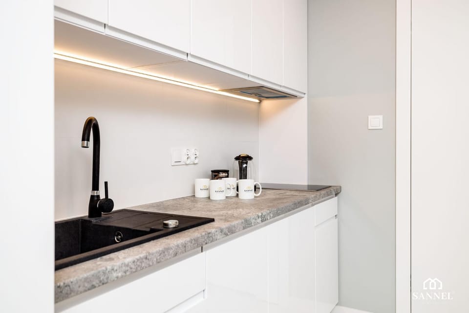 Kitchen or kitchenette, On site