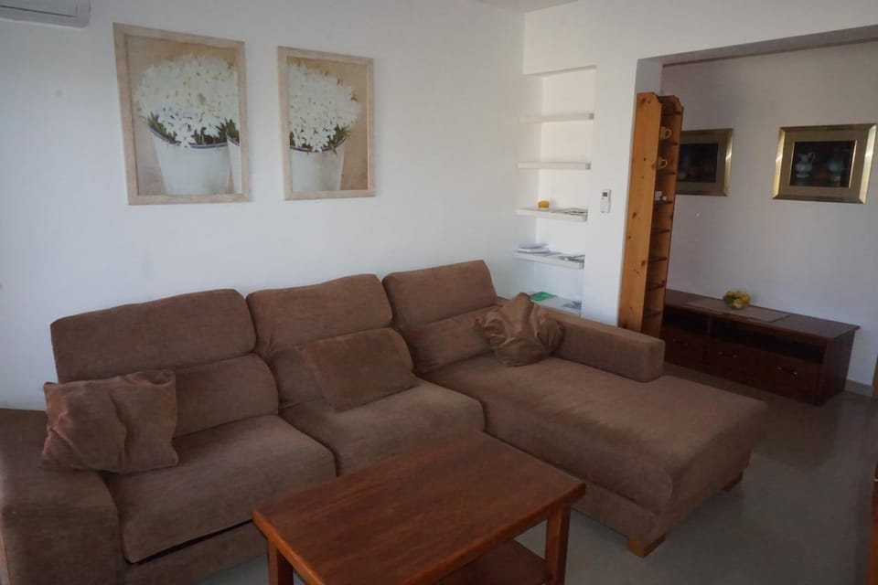 Apartamento Maria Elena a sólo unos pasos de la playa Les Bovetes Apartment in Marina Alta