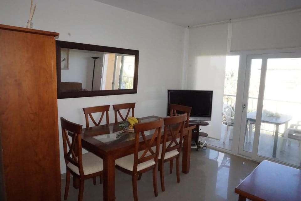 Apartamento Maria Elena a sólo unos pasos de la playa Les Bovetes Apartment in Marina Alta