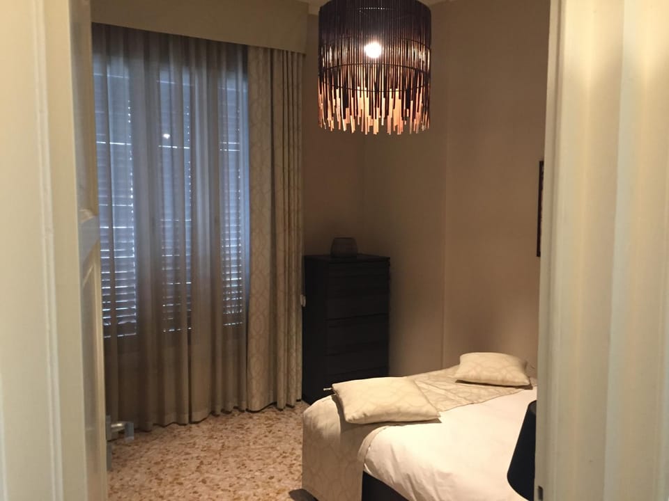 Due Cani Apartment Apartment in Palermo