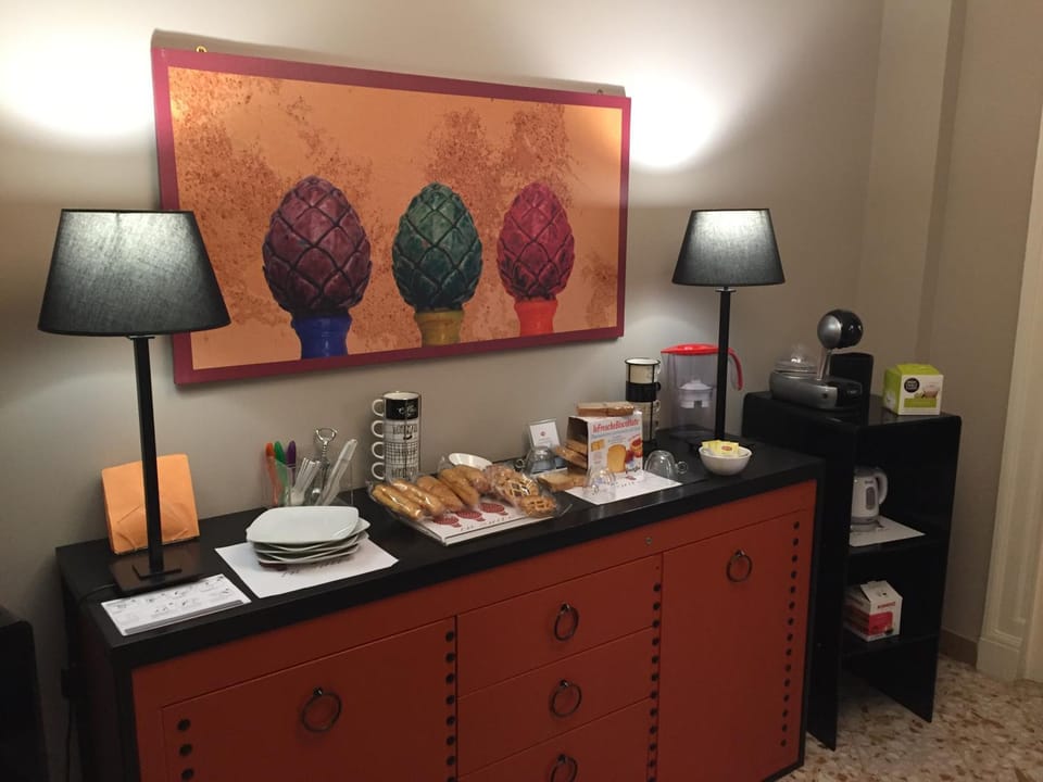 Due Cani Apartment Apartment in Palermo
