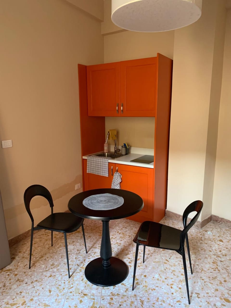 Due Cani Apartment Apartment in Palermo